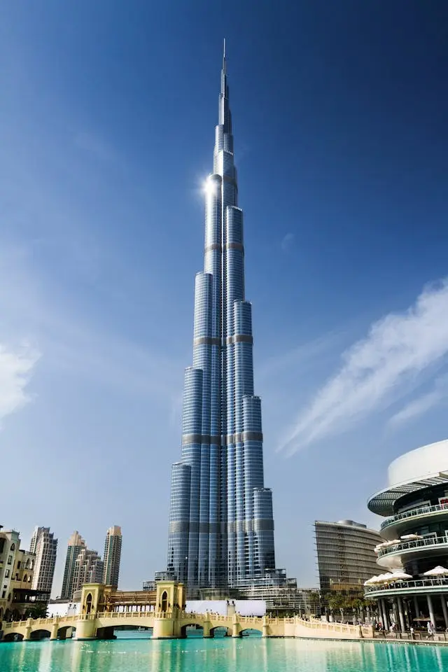 Dubai and Abu Dhabi Delight Tour 3